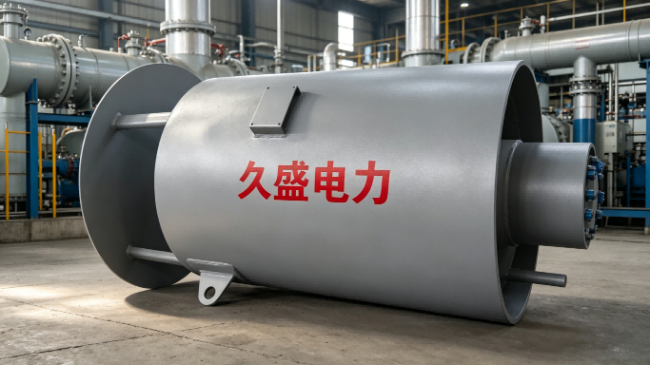 金沙蒸汽消声器